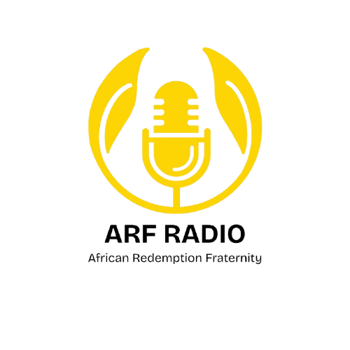 ARF Radio (Africa Redemption Fraternity)